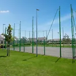 Ferienhaus Westhinder I H74 Koksijde