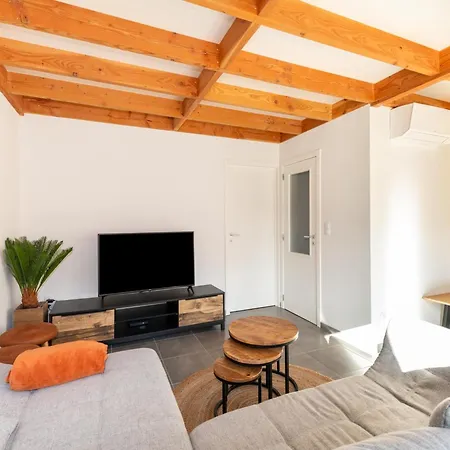 別荘 Westhinder I H74