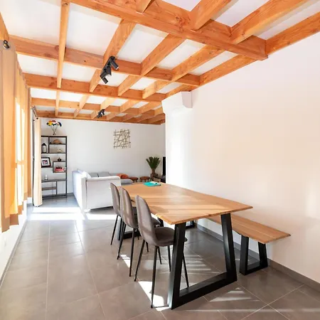 別荘 Westhinder I H74 コクセッド