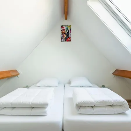 Westhinder I H74 別荘 コクセッド