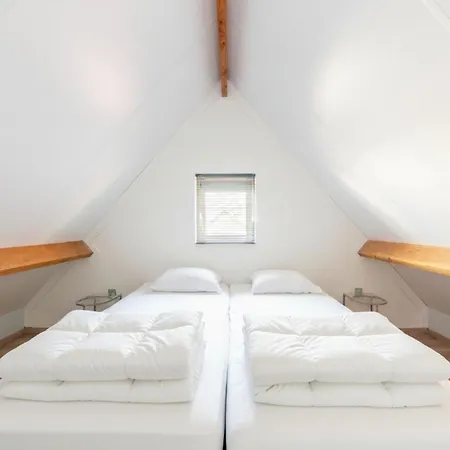 Westhinder I H74 別荘 コクセッド