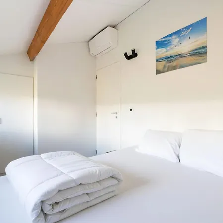 Westhinder I H74 別荘 コクセッド