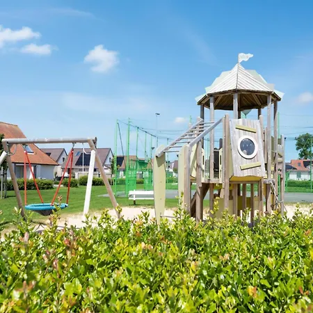 別荘 Westhinder I H74 *